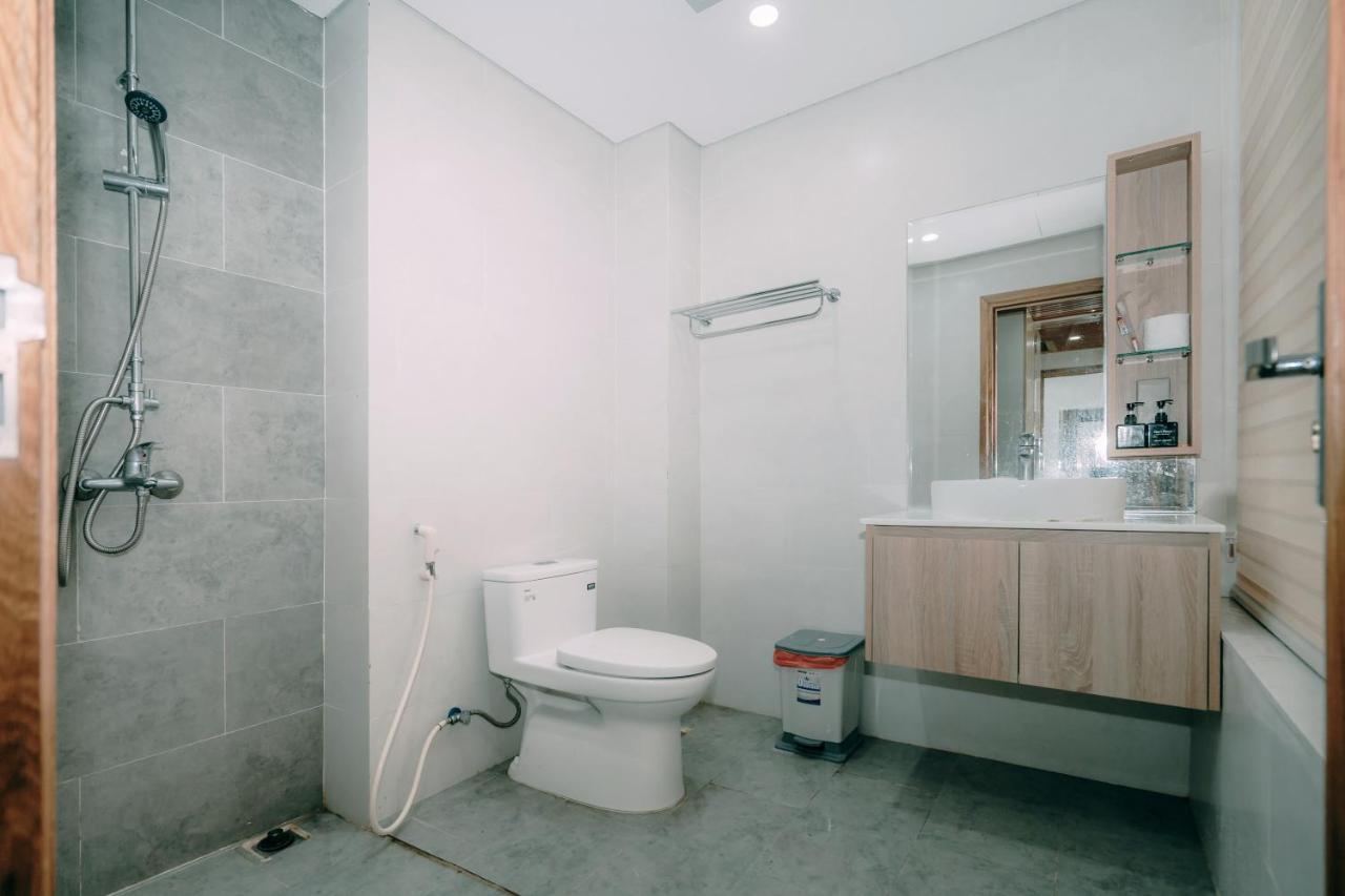 Rice'S House Hotel & Apartment Da Nang Exterior photo