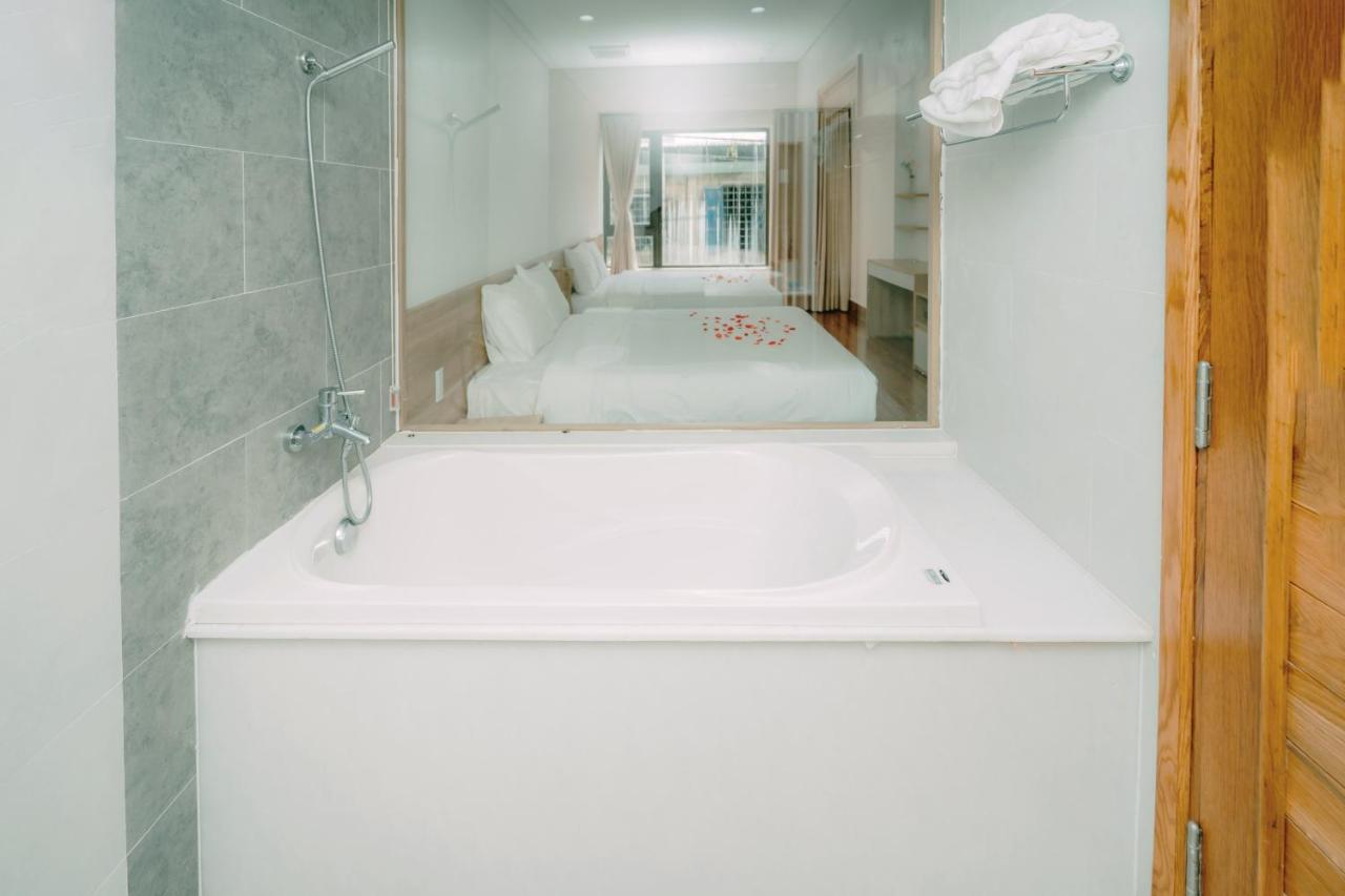Rice'S House Hotel & Apartment Da Nang Exterior photo